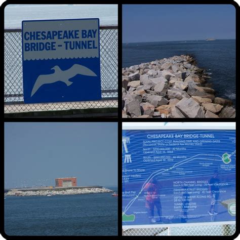 Chesapeake Bay Bridge Tunnel Va Chesapeake Bay Bridge Virginia Beach Va Bay Bridge