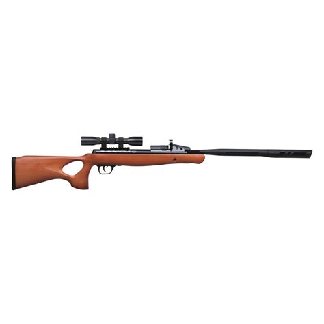 Benjamin Mag Fire Nomad Air Rifle 177 Caliber 711125 Air And Bb Rifles At Sportsmans Guide