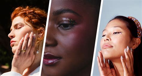 Ethereal Makeup: How to Get This Summer Wedding Look - PureWow