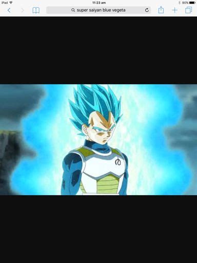 Vegeta Wiki Dragonballz Amino