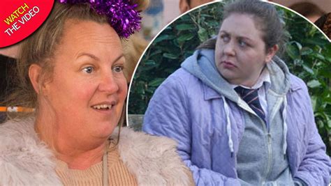 Eastenders Spoilers Tiffany Butchers Explosive Betrayal Causes