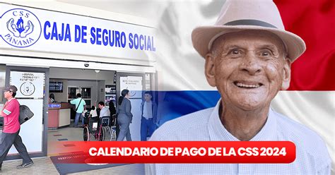 As Queda El Calendario De Pagos Para Jubilados Y Pensionados De La