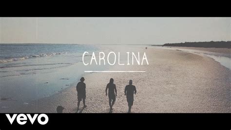 Lukas Nelson & Promise of the Real - Carolina Chords - Chordify