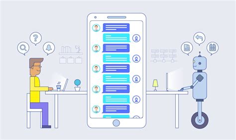 Canl M Yoksa Robot Mu Chatbot Nedir Veri Bilimi Okulu Veri