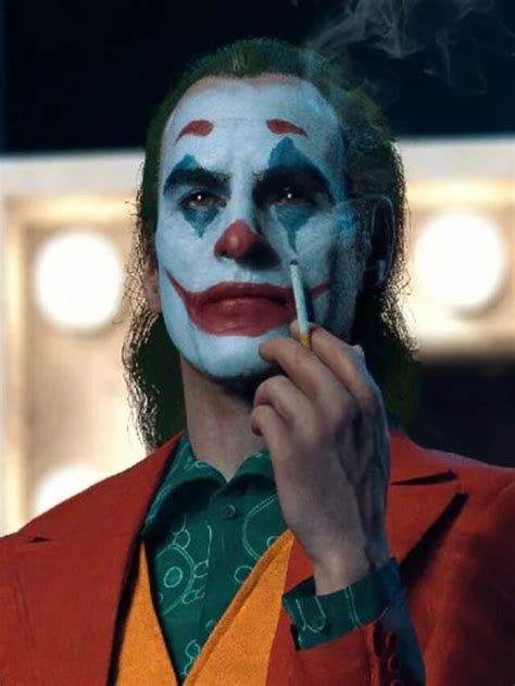 Coringa Ganha Primeira Imagem De Joaquin Phoenix No Set Almanaque Geek