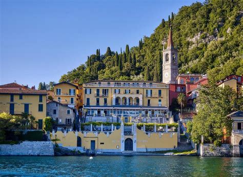 Hotel Royal Victoria in Varenna - Room Deals, Photos & Reviews