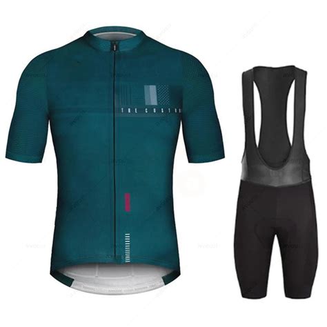 Neue Pro Team Radfahren Jersey M Nner Radfahren Set Fahrrad Kleidung