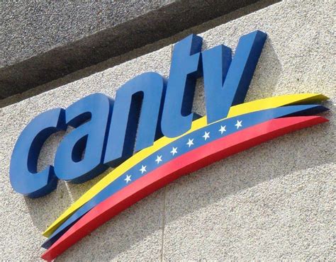 CANTV invertirá US 160 millones para tener conectados a 6 millones de