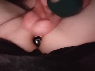 バットプラグと噴出バイブプレイ Pornhub Gay