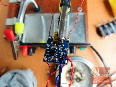 Портативная Bluetooth колонка своими руками
