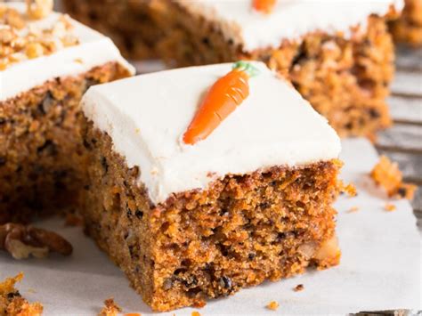 Pastel De Zanahoria Con Avena Y Especias Sin Harina Ni L Cteos