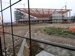 Busto Ripartono I Lavori Per Costruire Il Palaghiaccio La Provincia