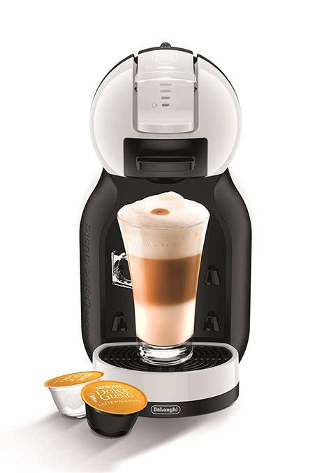 Nescafe Edg Wb Dolce Gusto Mini Me Coffee Capsule Machine By De