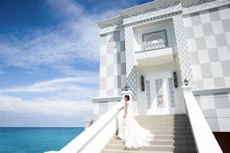 Best Wedding Venues Japan - Marriage Improvement