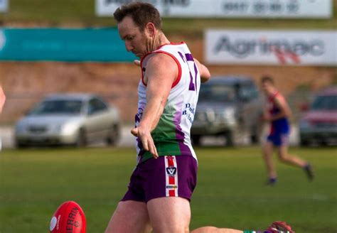 Weekend Footy Games Bfl Ncfl Mcdfl Bendigo Advertiser Bendigo Vic