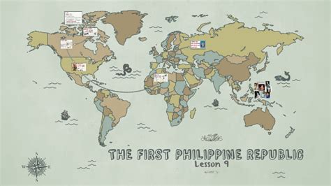 THE FIRST PHILIPPINE REPUBLIC by Annie Gee on Prezi