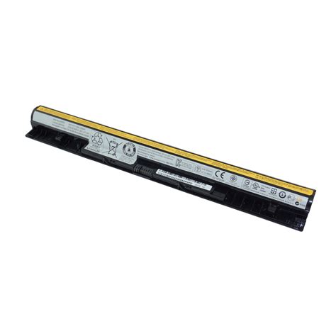 Azerty Аккумулятор для ноутбука Lenovo 1970 мАч, (L12M4E01, L12S4E01 ...