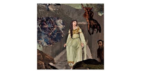 Valkyrie Poster | Zazzle