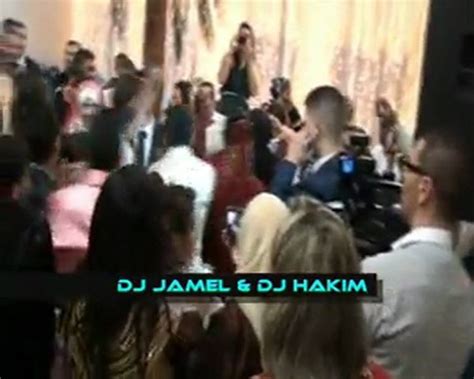 Dj Jamel Dj Oriental Algerien Marocain Mariage Mixte Ambiance Vidéo Dailymotion