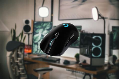 Ni Amazon Lo Tiene Tan Barato Este Ratón Gaming De Logitech Se