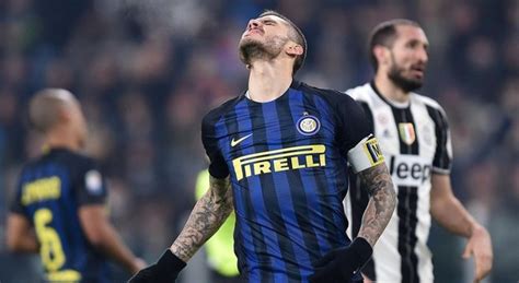 Serie A Stangata L Inter Due Giornate Di Squalifica A Perisic E Icardi