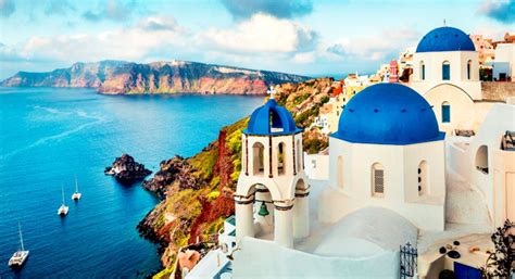 35 Best Countries to Visit in Europe @ Budget Price