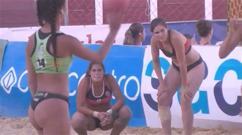 Favorite Spanish Beach Handball Players Youtube