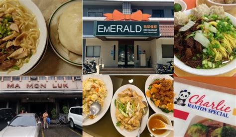 Rediscovering The Charm Of Manila S Classic Chinese Restaurants Emerald