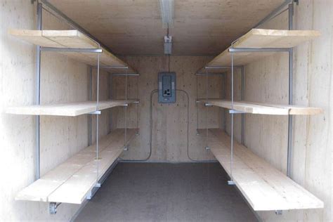 container shelving kits ats containers container house plans