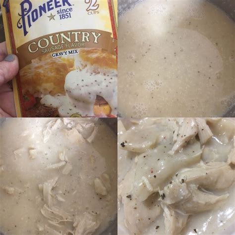 Instant Pot Copycat Cracker Barrel Chicken And Dumplings A Little