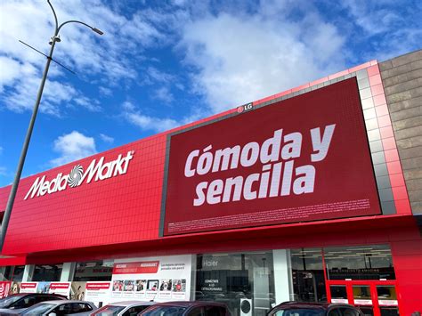 Lg Presente En La Primera Techvillage De Mediamarkt En Espa A Tpv News