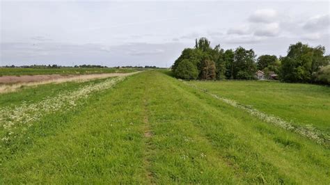 Ouse Valley Way Kevin Waterhouse Cc By Sa Geograph Britain And