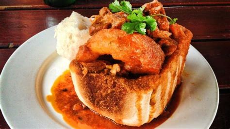 10 Melhores Comidas Típicas da África com Fotos