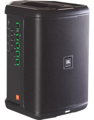 Caja Parlante Potenciado Jbl Eon One Compact Con Batería