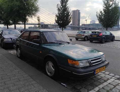 Saab 900 1978 1994 Classic Car Voting FH Official Forza