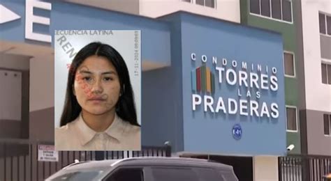 Esta Fue La Ltima Publicaci N De La Mujer Que Habr A Sido Asesinada