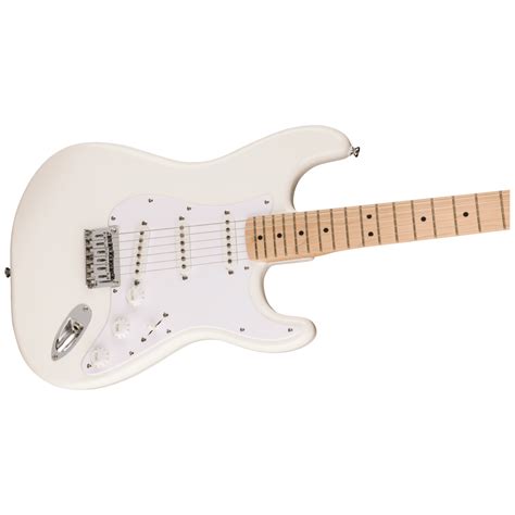 Squier By Fender Sonic Stratocaster HT MN WPG AWT Kaufen Jetzt Bei