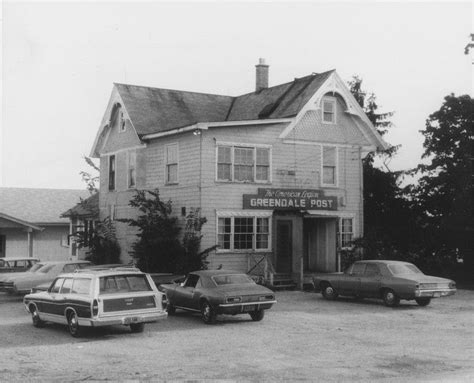 Greendale's Oldest Business and House | Greendale, WI Patch