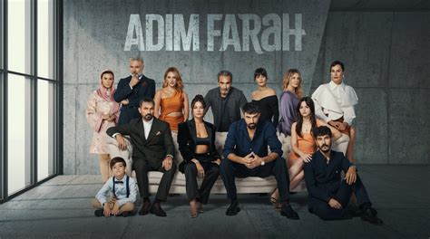 The Finale of the Series Adım Farah Has Been Announced Diziclub