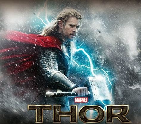 Thor 3 Movie : Teaser Trailer