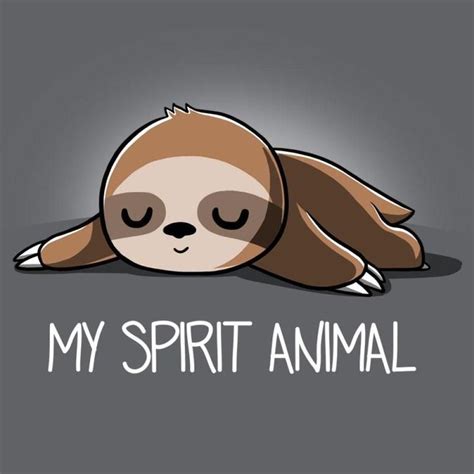 Pin on Things I Like | Cute baby sloths, Cute animal quotes, Sloths funny