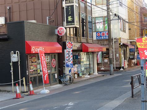 Mizumoto Shopping - Shomeidori Shopping Association - Katsushika-ku Shopping Street Federation