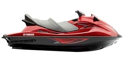 Yamaha Wave Runner Vx Cruiser Price Used Value Specs J D Power