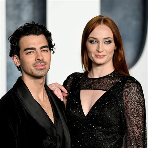 A Complete Timeline Of Joe Jonas And Sophie Turners Relationship