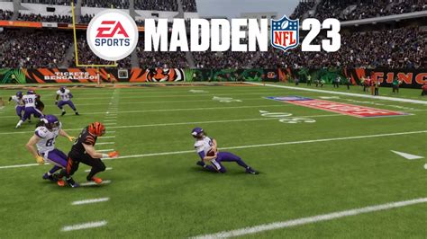 Wie Man QB Slide In Madden 23 Macht Komponenten PC