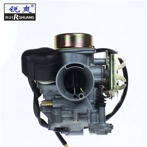 CVK30 150cc 250cc 30mm Carburetor CVK 30 ATV Scooter Carb AliExpress