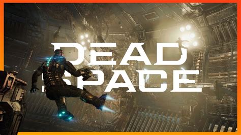 Zentrifugen Olympiade Dead Space Remake 7 TheMangoTrap YouTube