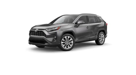 New 2024 Toyota Rav4 Xle Premium In Tusla Ok 2t3c1rfv9rw329080 Jim Norton Toyota