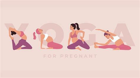 Prenatal Yoga Benefits: Eases Back Pain, Prepares You For Labour and ...