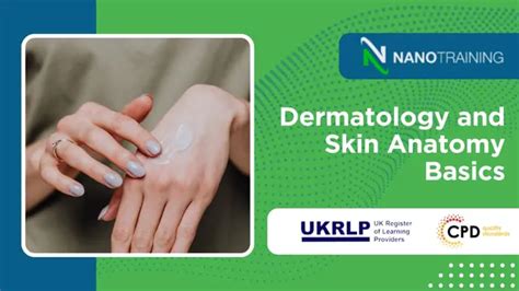 Dermatology Courses Training Reed Co Uk